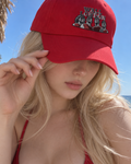 WALL LONDON | Flexfit Baseball Cap