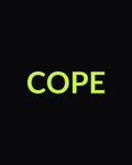 Cope Cap — front
