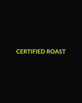 Certified Roast Beanie — front