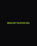 Bracket Buster Era Tee — front